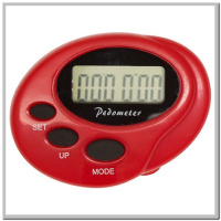 MPSC-008 Pedometer Step Counter