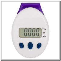 MPSC-015 Pedometer Step Counter