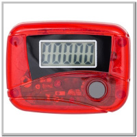 MPSC-026 Pedometer Step Counter