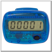 MPSC-029 Pedometer Step Counter