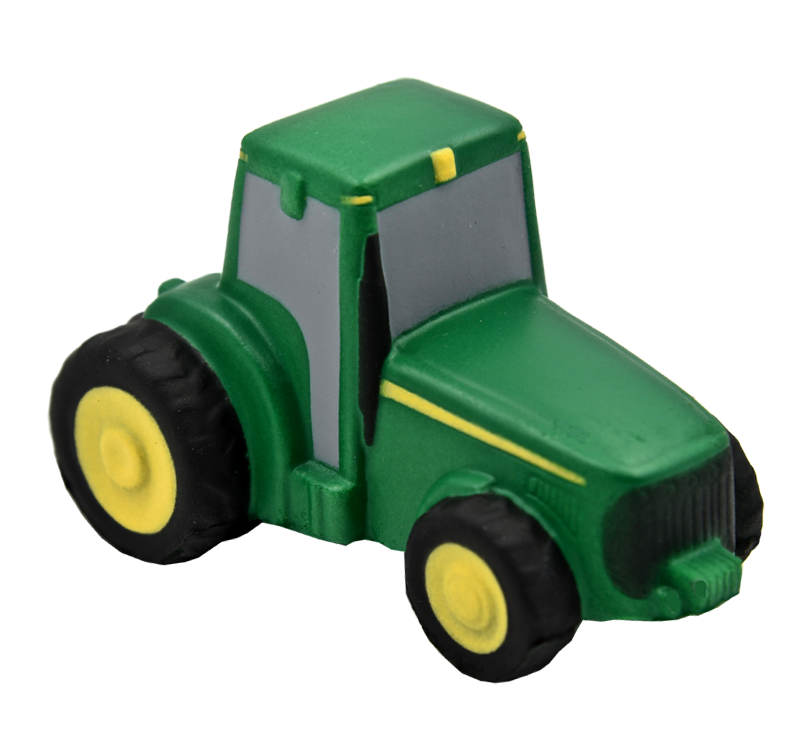 Transportation MTR MTR 021 Tractor